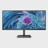 PHILIPS Monitor E Line 346E2LAE/00 LED 86.4 cm (34") 3440 x 1440 Wide Quad HD LCD crni